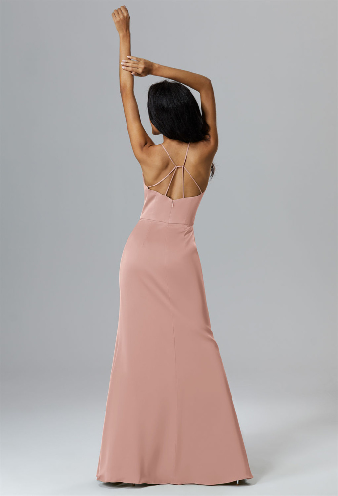 AW Mazarine Dress
